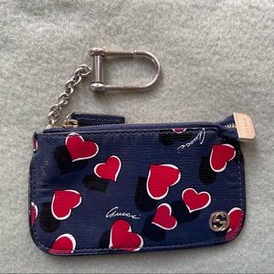 Authentic Gucci Coin purse